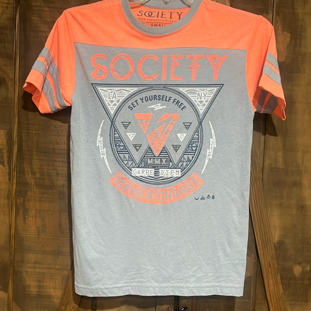 Cute Society tshirt